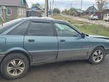 Audi 80 1990 года за 550 000 тг. в Петропавловск – фото 5