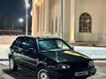 Volkswagen Golf 1993 года за 1 350 000 тг. в Астана – фото 11