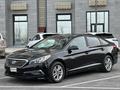 Hyundai Sonata 2015 года за 8 500 000 тг. в Шымкент – фото 3