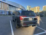 GMC Acadia 2021 года за 18 500 000 тг. в Астана – фото 4