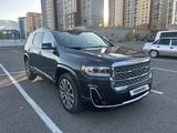 GMC Acadia 2021 года за 18 500 000 тг. в Астана – фото 2