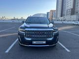 GMC Acadia 2021 года за 18 500 000 тг. в Астана