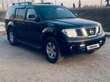 Nissan Pathfinder 2008 года за 6 900 000 тг. в Астана – фото 3