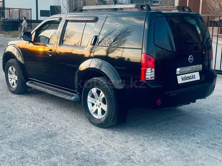 Nissan Pathfinder 2008 года за 6 900 000 тг. в Астана – фото 6