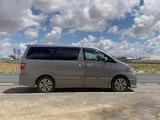 Toyota Alphard 2003 года за 3 250 000 тг. в Бейнеу – фото 2