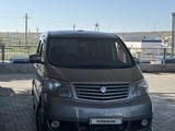 Toyota Alphard 2003 года за 3 250 000 тг. в Бейнеу