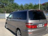 Toyota Alphard 2003 года за 3 250 000 тг. в Бейнеу – фото 3