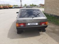 ВАЗ (Lada) 2109 1994 года за 1 100 000 тг. в Костанай