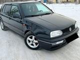 Volkswagen Golf 1993 года за 2 280 000 тг. в Караганда – фото 4