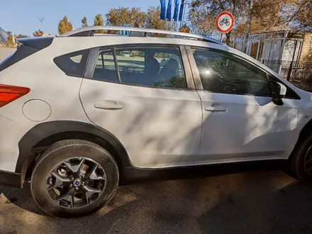 Subaru XV 2018 года за 13 000 000 тг. в Жезказган