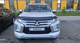 Mitsubishi Pajero Sport 2020 года за 14 500 000 тг. в Астана