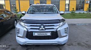 Mitsubishi Pajero Sport 2020 годаүшін14 500 000 тг. в Астана
