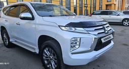 Mitsubishi Pajero Sport 2020 года за 14 500 000 тг. в Астана – фото 2