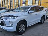 Mitsubishi Pajero Sport 2020 года за 14 500 000 тг. в Астана – фото 3