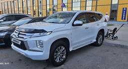 Mitsubishi Pajero Sport 2020 года за 14 500 000 тг. в Астана – фото 3