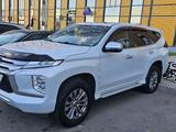 Mitsubishi Pajero Sport 2020 года за 14 500 000 тг. в Астана – фото 4