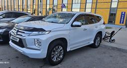 Mitsubishi Pajero Sport 2020 года за 14 500 000 тг. в Астана – фото 4