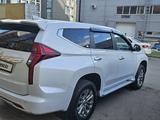 Mitsubishi Pajero Sport 2020 года за 14 500 000 тг. в Астана – фото 5