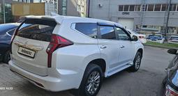 Mitsubishi Pajero Sport 2020 года за 14 500 000 тг. в Астана – фото 5