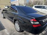 Mercedes-Benz S 450 2006 года за 5 200 000 тг. в Алматы – фото 3