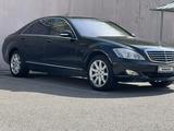 Mercedes-Benz S 450 2006 года за 5 200 000 тг. в Алматы – фото 2