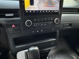 Hyundai Staria 2022 года за 15 800 000 тг. в Алматы – фото 4