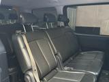 Hyundai Staria 2022 года за 16 700 000 тг. в Алматы – фото 4