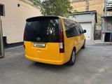 Hyundai Staria 2022 года за 15 800 000 тг. в Алматы – фото 5