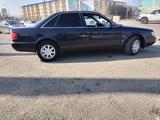 Audi A6 1997 года за 3 700 000 тг. в Тараз