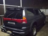 Mitsubishi Challenger 1997 года за 4 400 000 тг. в Алматы – фото 2