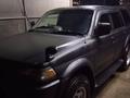 Mitsubishi Challenger 1997 годаүшін4 400 000 тг. в Алматы – фото 4