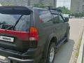 Mitsubishi Challenger 1997 годаүшін4 400 000 тг. в Алматы – фото 6