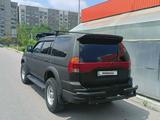 Mitsubishi Challenger 1997 года за 4 400 000 тг. в Алматы – фото 5