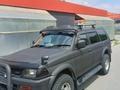 Mitsubishi Challenger 1997 годаүшін4 400 000 тг. в Алматы – фото 7