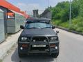 Mitsubishi Challenger 1997 годаүшін4 400 000 тг. в Алматы – фото 8