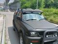 Mitsubishi Challenger 1997 годаүшін4 400 000 тг. в Алматы – фото 9