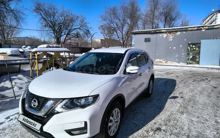 Nissan X-Trail 2020 года за 11 000 000 тг. в Актобе