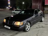 Mercedes-Benz S 320 1996 года за 2 200 000 тг. в Алматы