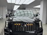 GAC GS8 2024 годаfor14 690 000 тг. в Астана – фото 3