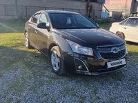 Chevrolet Cruze 2012 годаүшін4 300 000 тг. в Шымкент