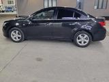 Chevrolet Cruze 2012 годаүшін4 300 000 тг. в Шымкент – фото 5