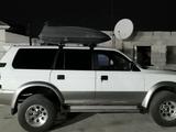 Mitsubishi Challenger 1997 года за 3 000 000 тг. в Жанаозен