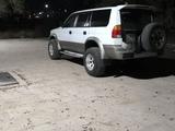 Mitsubishi Challenger 1997 года за 3 000 000 тг. в Жанаозен – фото 4