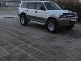 Mitsubishi Challenger 1997 года за 3 000 000 тг. в Жанаозен – фото 3