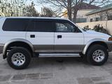 Mitsubishi Challenger 1997 года за 3 000 000 тг. в Жанаозен – фото 5