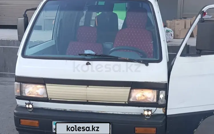 Daewoo Damas 2004 года за 1 150 000 тг. в Алматы