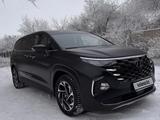 Hyundai Custin 2024 года за 17 200 000 тг. в Актобе – фото 3