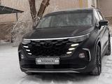 Hyundai Custin 2024 года за 17 200 000 тг. в Актобе