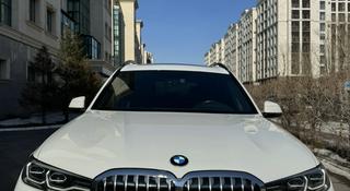 BMW X7 2019 года за 37 000 000 тг. в Астана