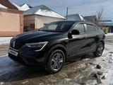 Renault Arkana 2019 годаfor6 400 000 тг. в Кызылорда
